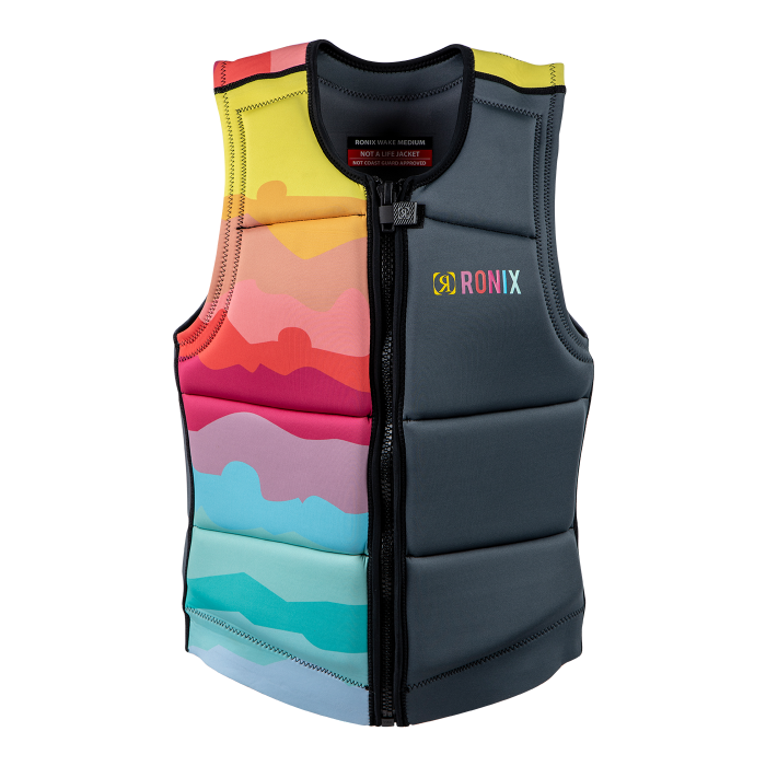 CORAL IMPACT VEST