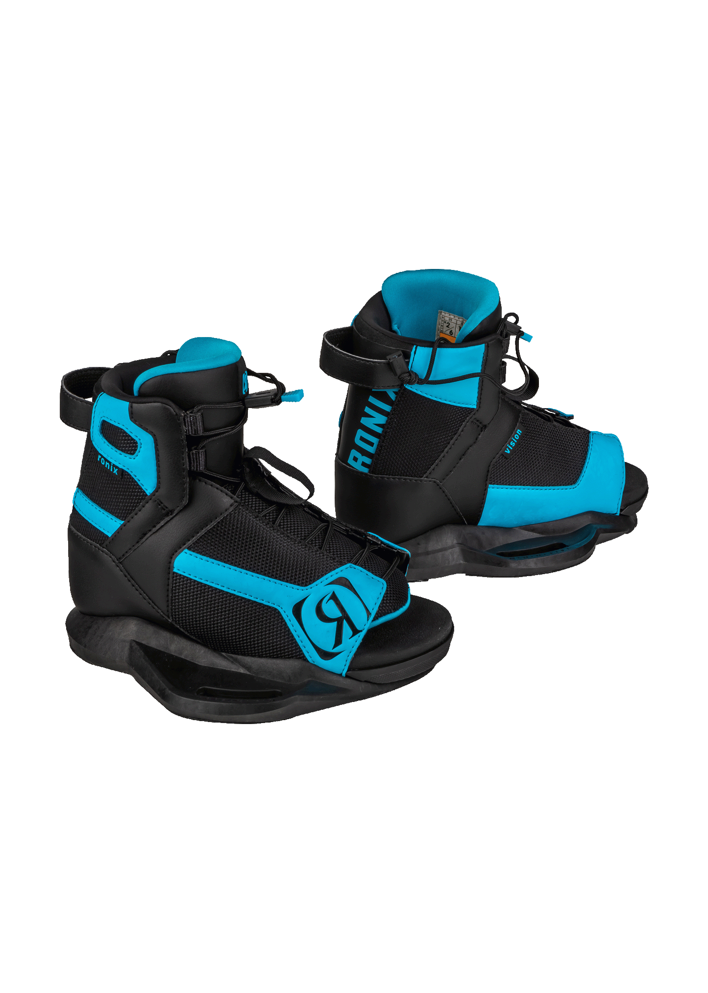 VISION WAKEBOARD BOOT