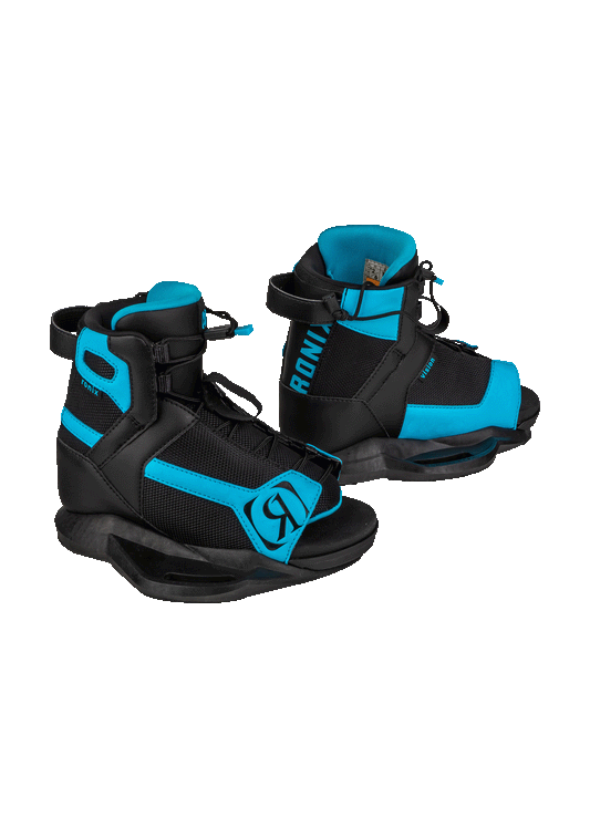 VISION WAKEBOARD BOOT