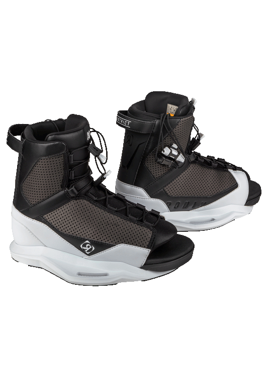 DISTRICT WAKEBOARD BOOT