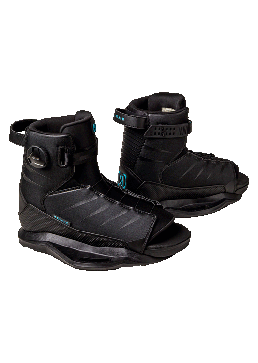 ANTHEM BOA WAKEBOARD BOOT