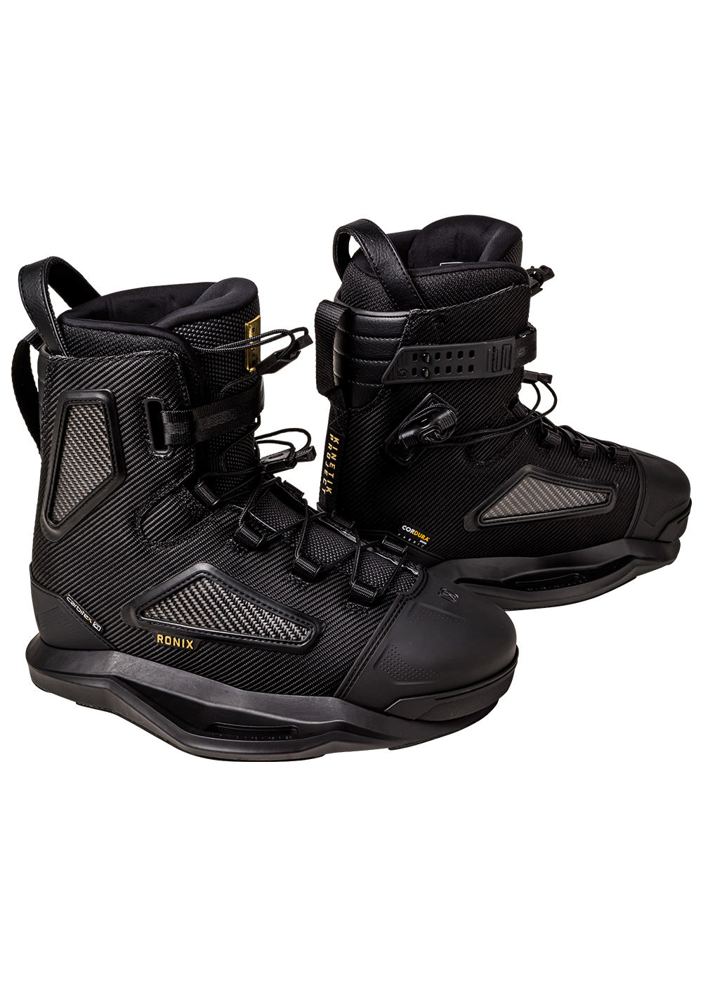 KINETIK PROJECT EXP WAKEBOARD BOOT