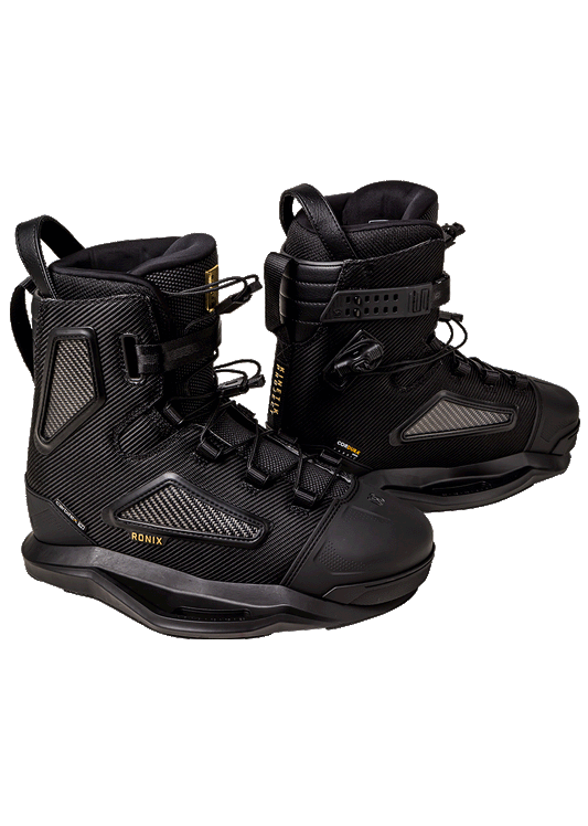 KINETIK PROJECT EXP WAKEBOARD BOOT