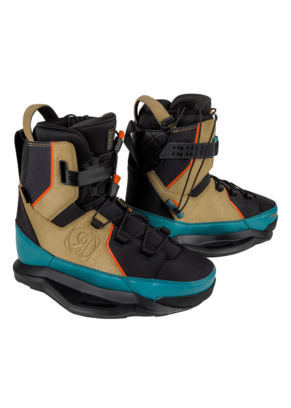 ATMOS - EXP INTUITION+ WAKEBOARD BOOT