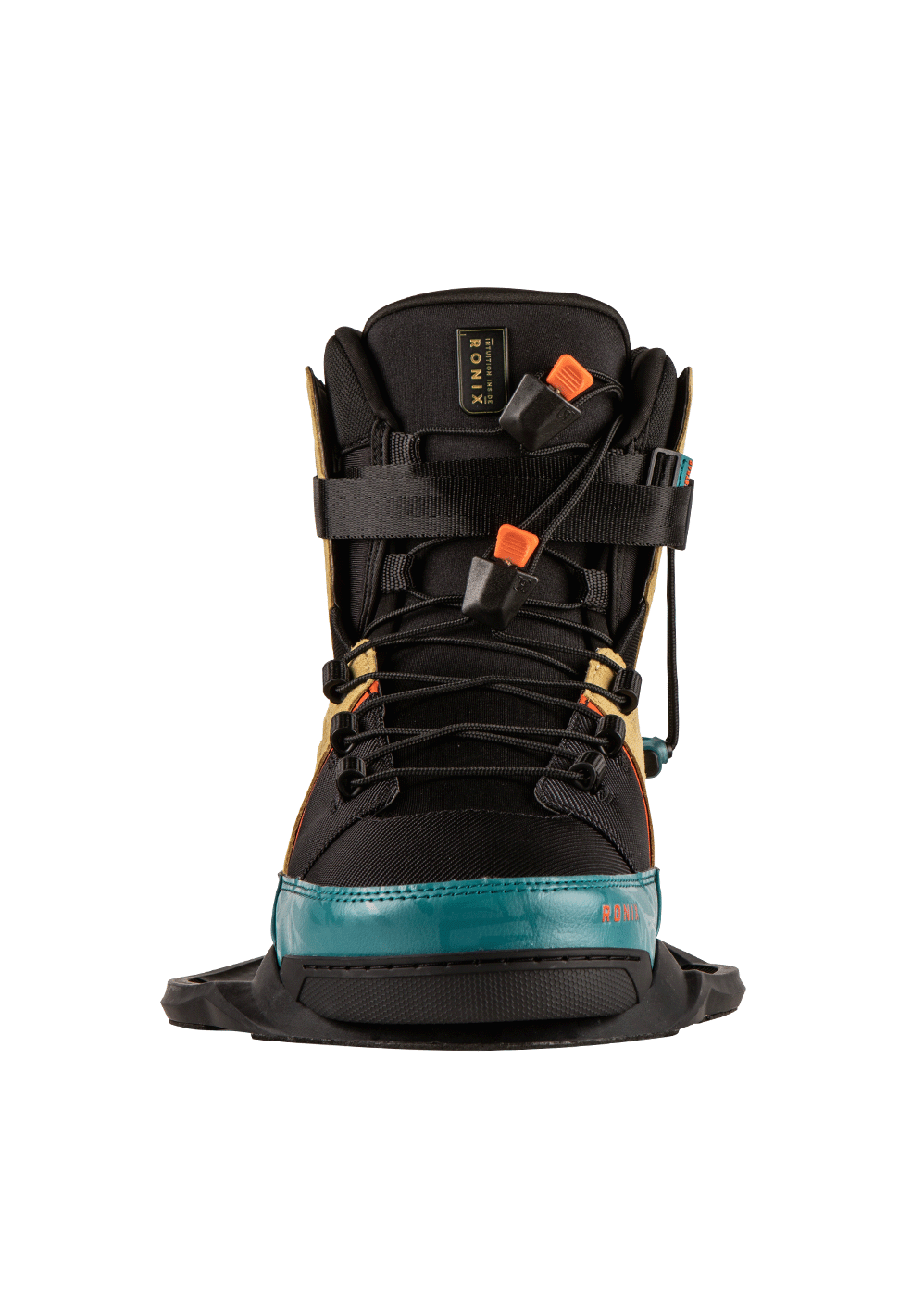 ATMOS - EXP INTUITION+ WAKEBOARD BOOT