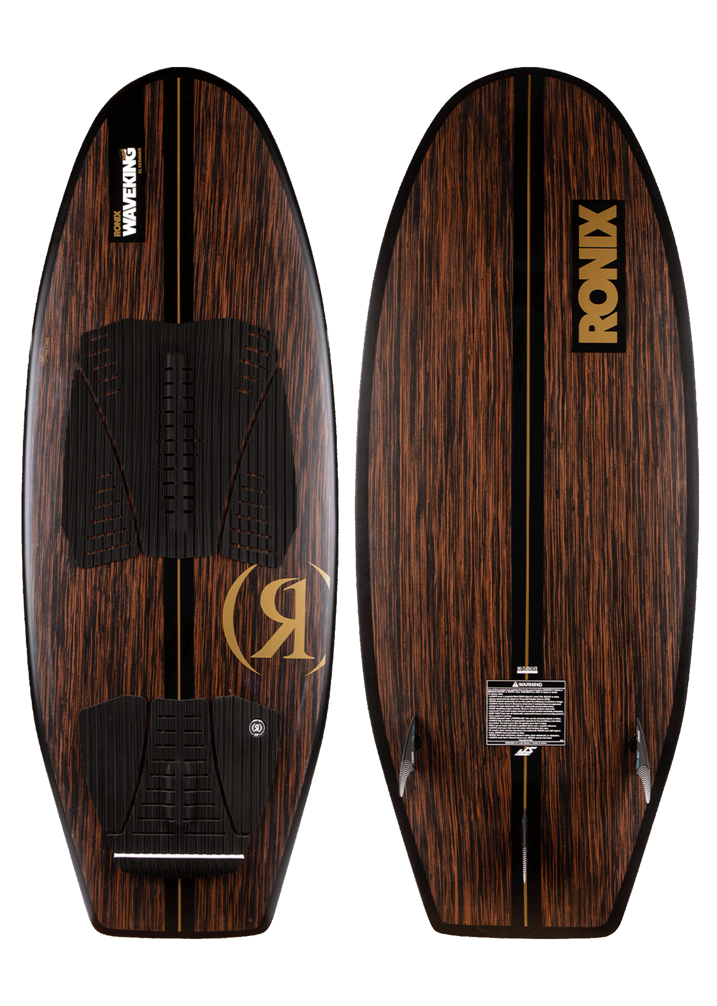 KOAKL CLASSIC WAVE KING XL SKIMMER