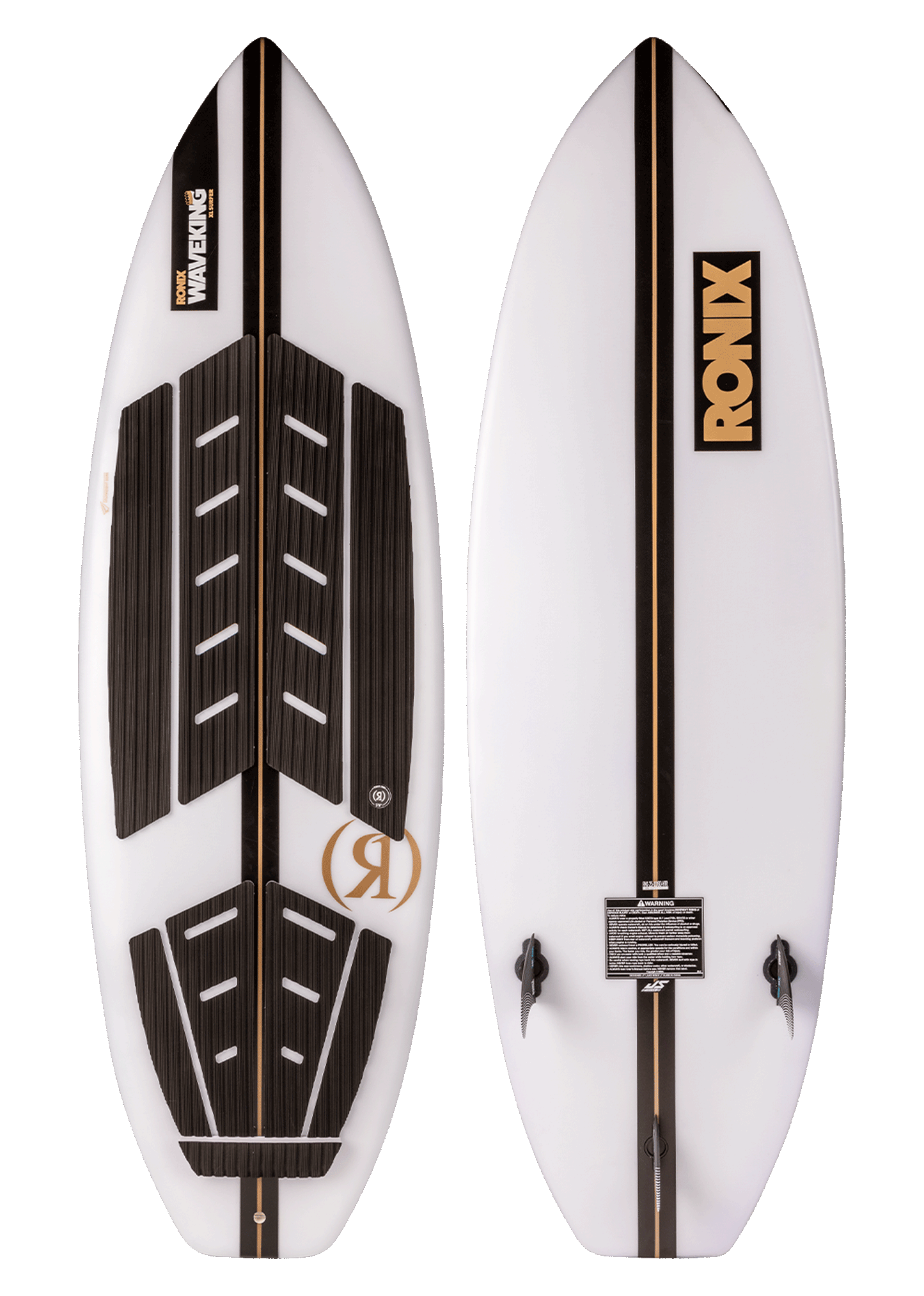 FLYWEIGHT WAVE KING XL