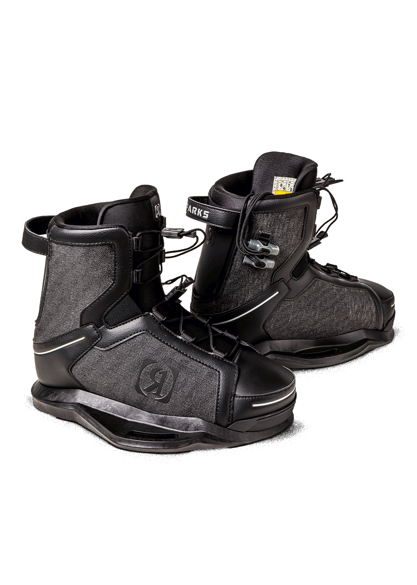 PARKS WAKEBOARD BOOT