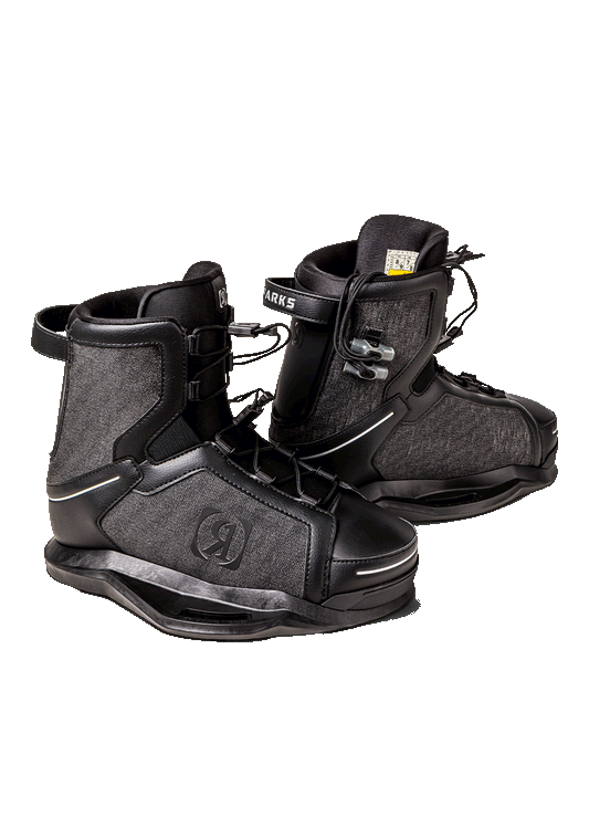 PARKS WAKEBOARD BOOT