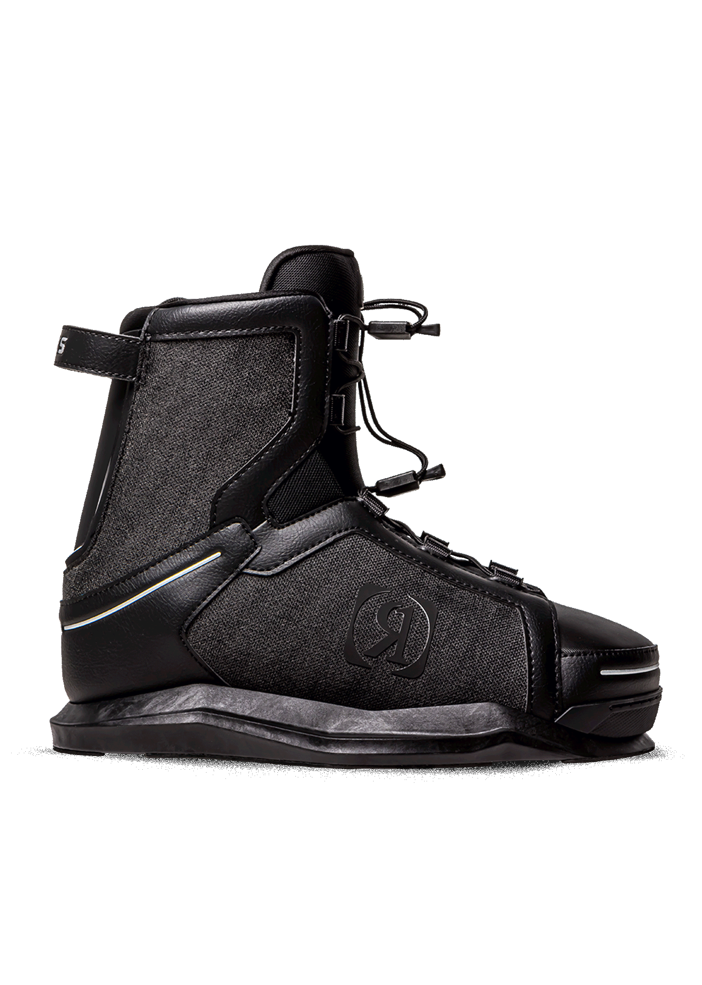 PARKS WAKEBOARD BOOT