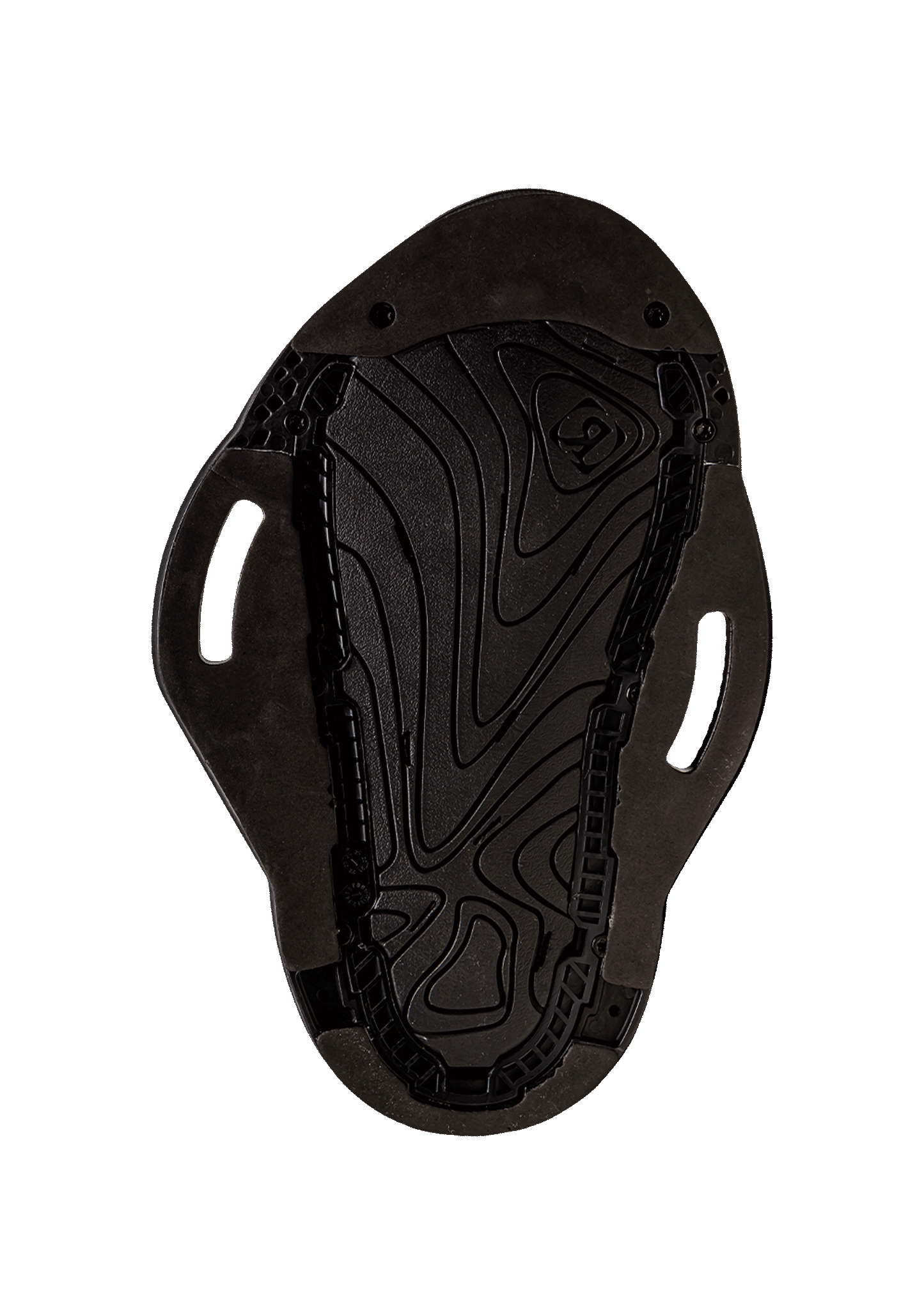 PARKS WAKEBOARD BOOT