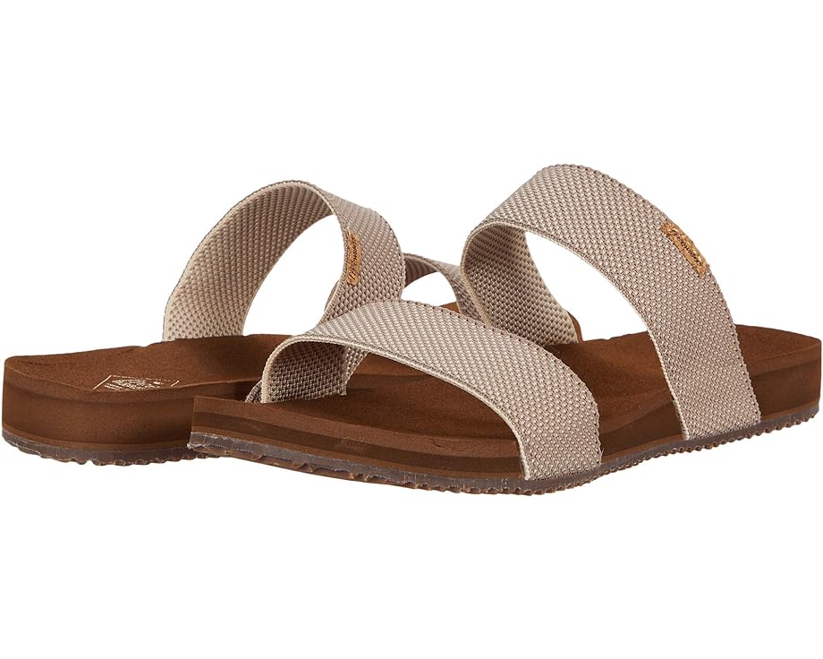 SUPREEM LA JOLLA SANDALS