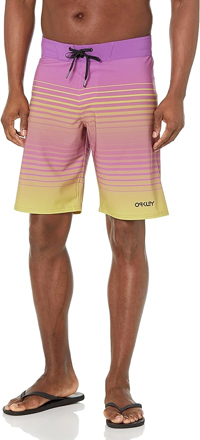 FADE OUT 21" RC BOARDSHORT