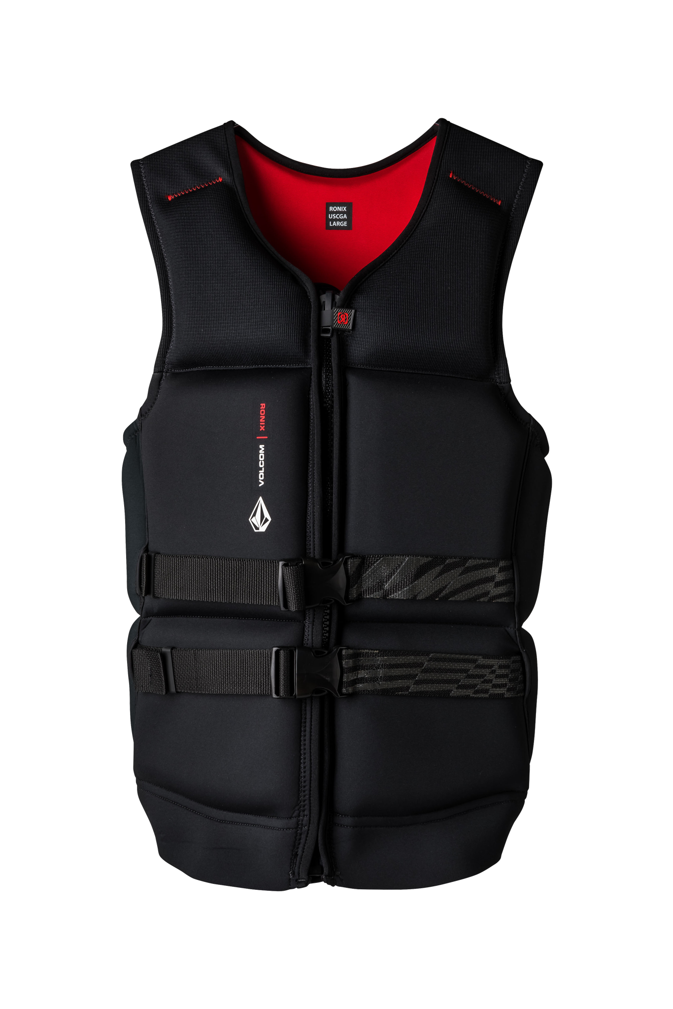 CAPELLA 3.0 VOLCOM CGA VEST