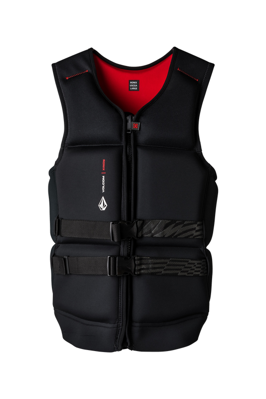 CAPELLA 3.0 VOLCOM CGA VEST