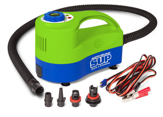 VELOCITY 12V SUP PUMP