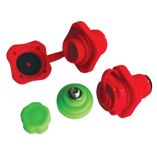 MULTI BOSTON VALVE 2/PK