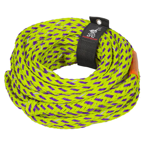 REFLECTIVE TOW ROPE