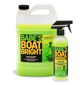 BOAT BRITE PINT