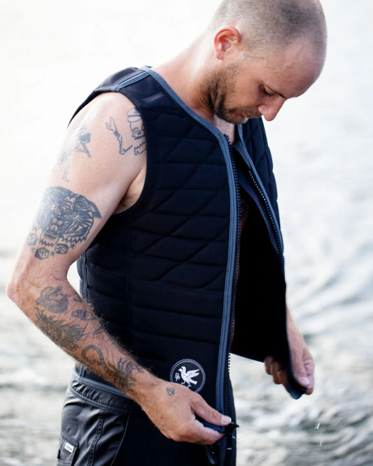 B.P. PRO PLUS IMPACT VEST