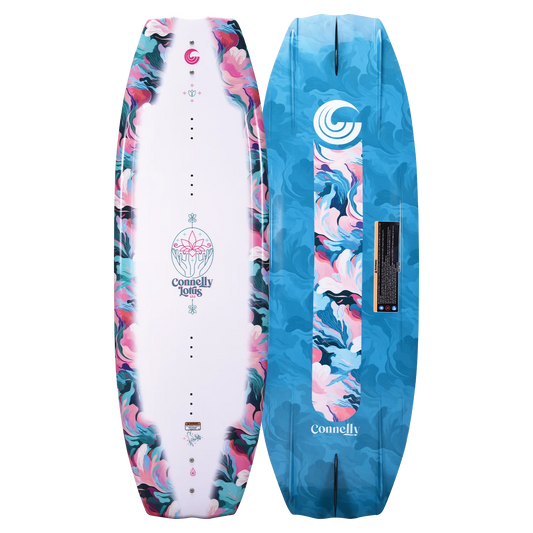 LOTUS WAKEBOARD