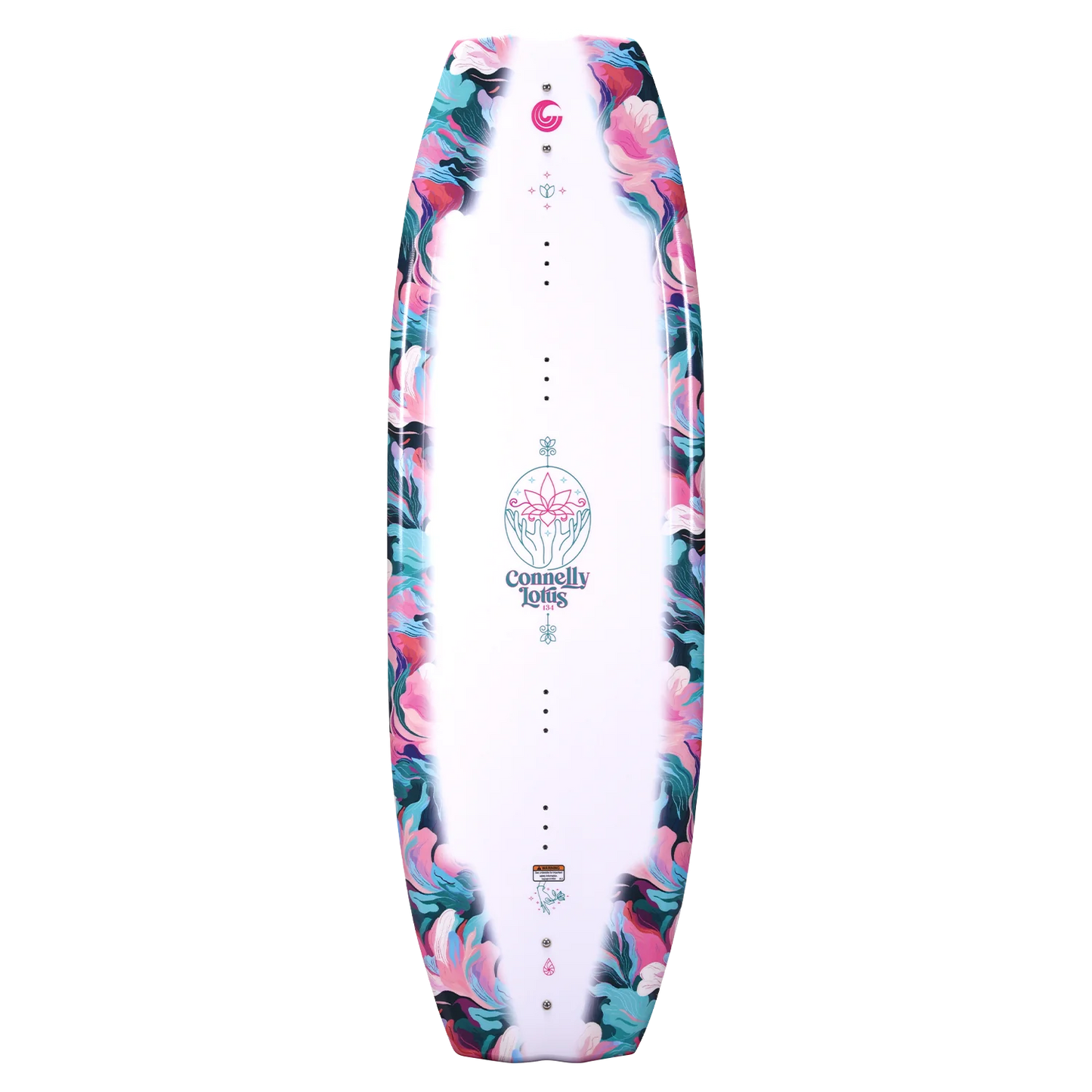 LOTUS WAKEBOARD