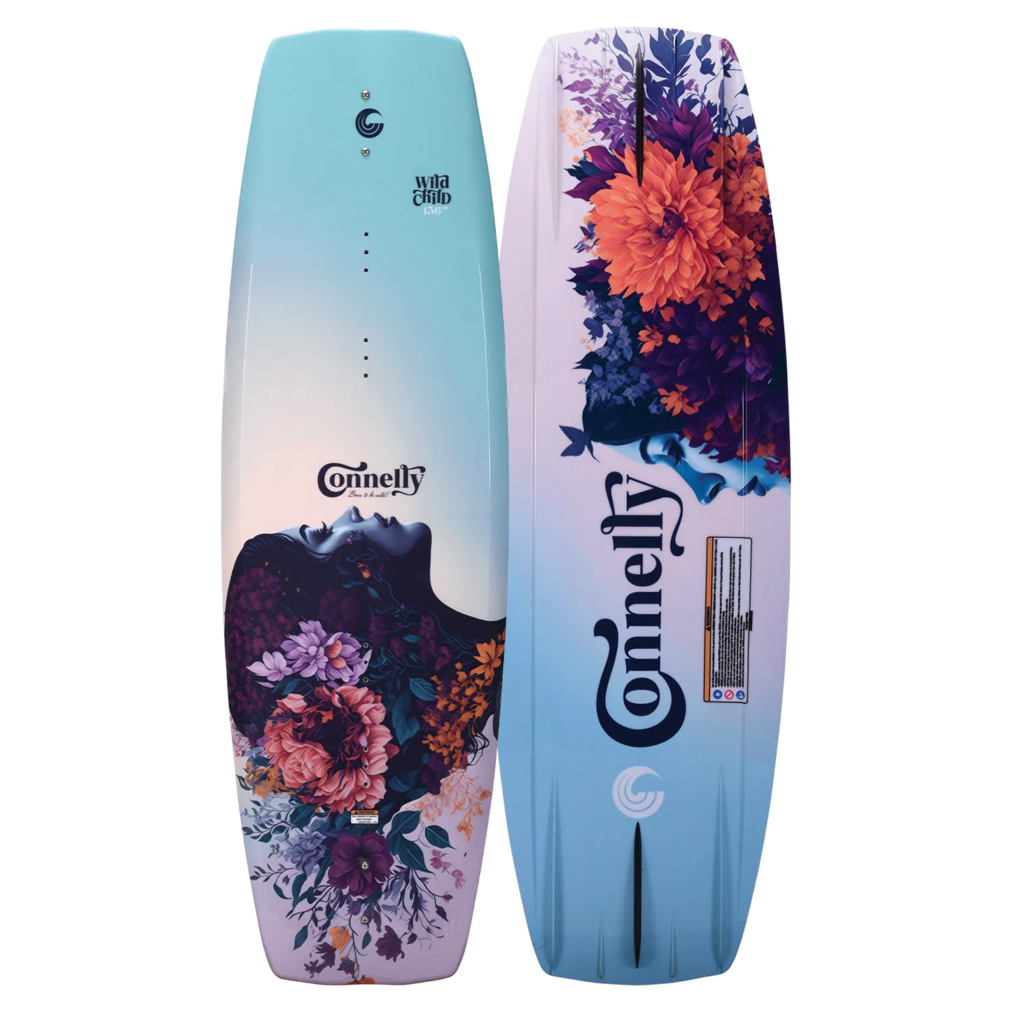 WILDCHILD WAKEBOARD