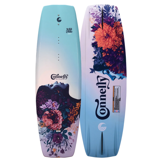 WILDCHILD WAKEBOARD