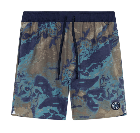 REUP ELASTIC WATER SHORT