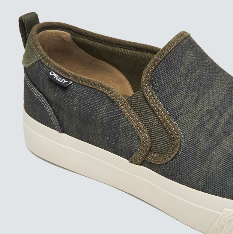 B1B CLASSIC SLIP-ON