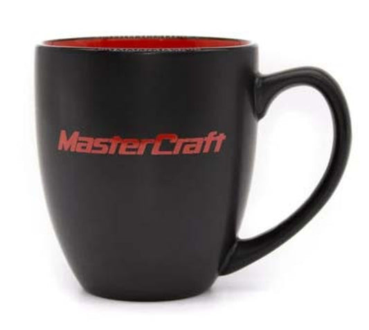 CLASSIC LOGO COFFEE MUG