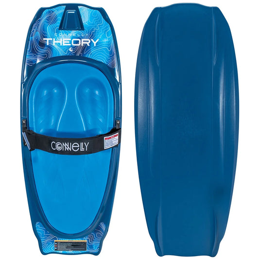 THEORY KNEEBOARD