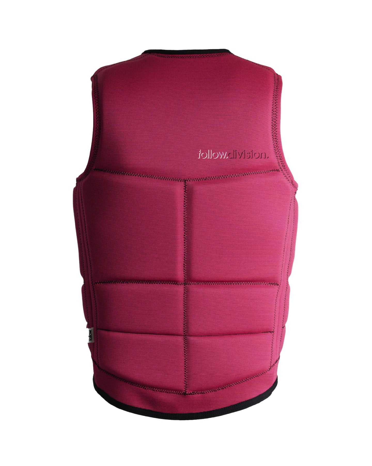 DIVISION 2 IMPACT VEST