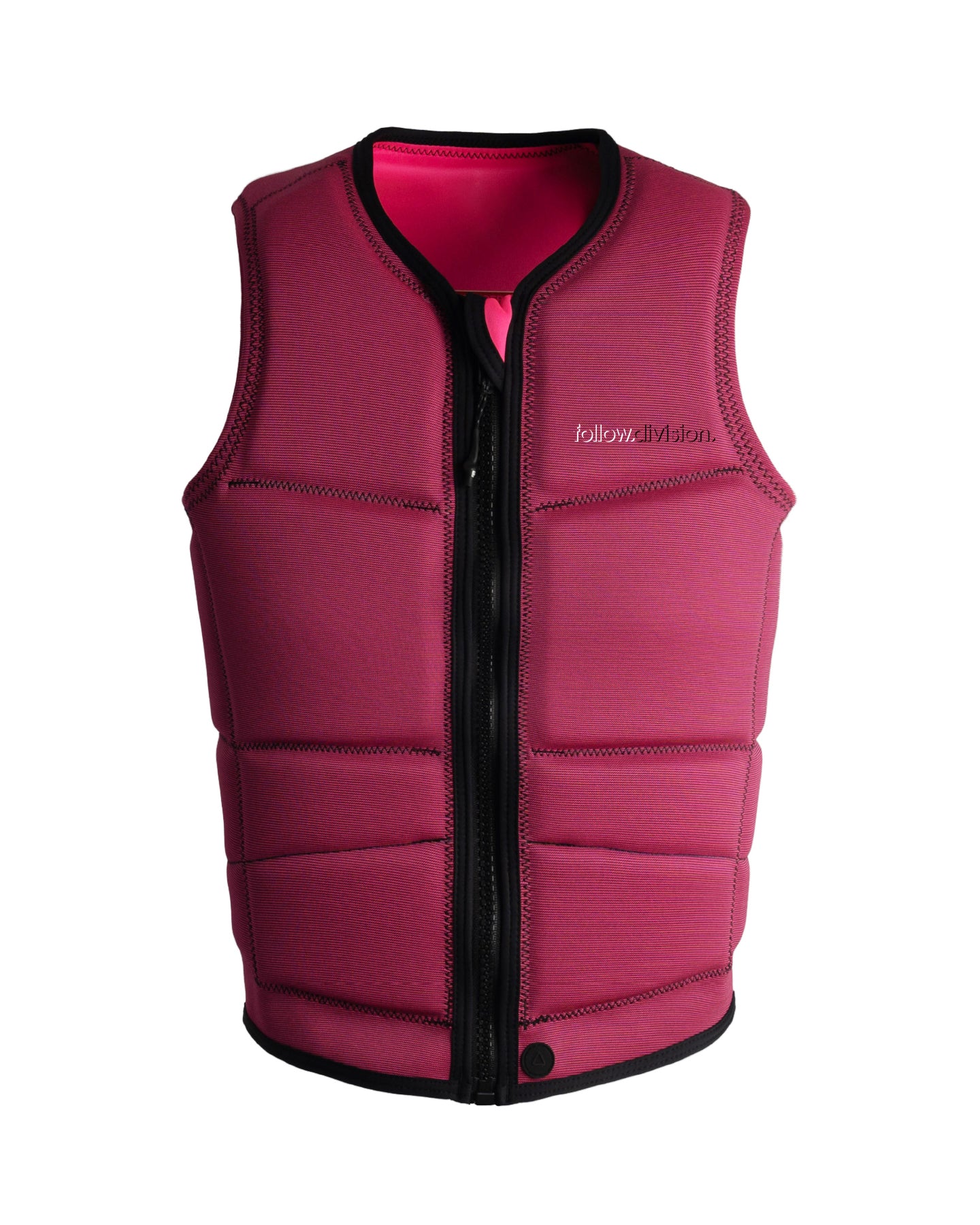 DIVISION 2 IMPACT VEST