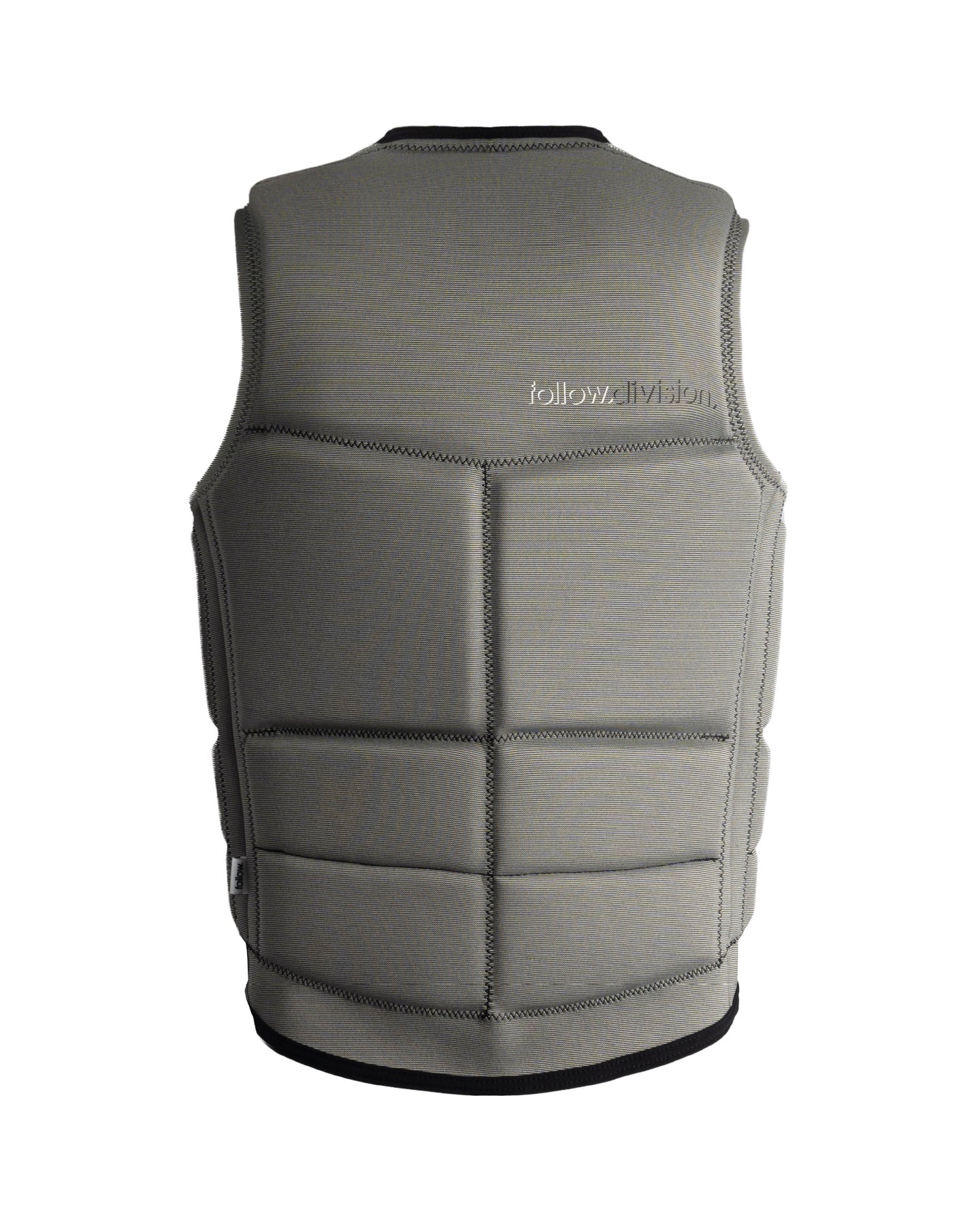 DIVISION 2 IMPACT VEST