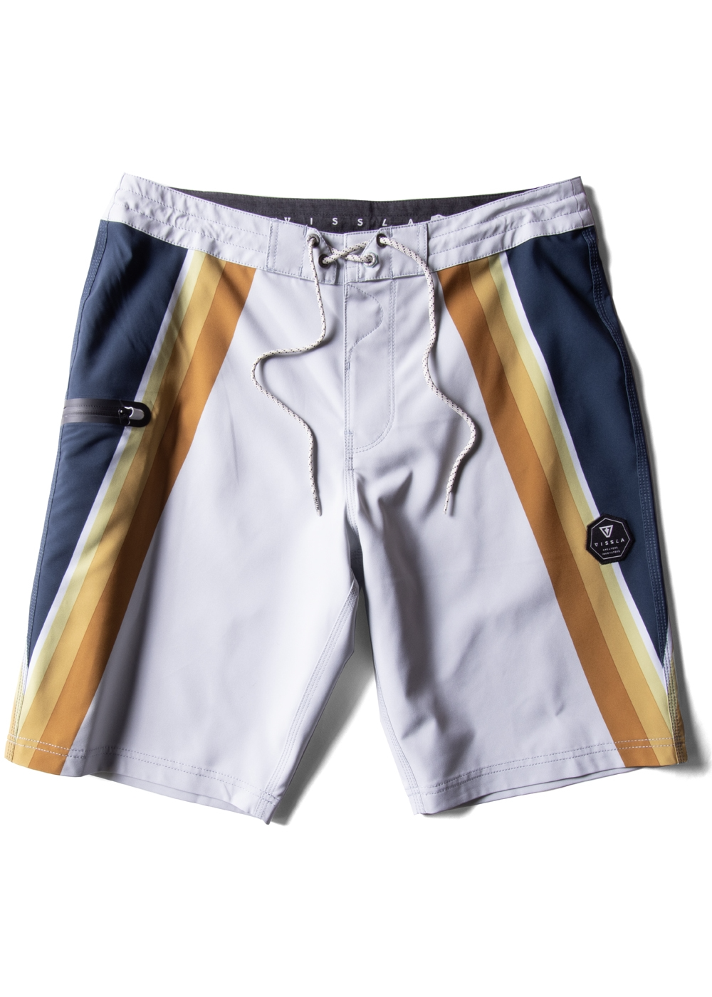 RECLINE 20.5" BOARDSHORT