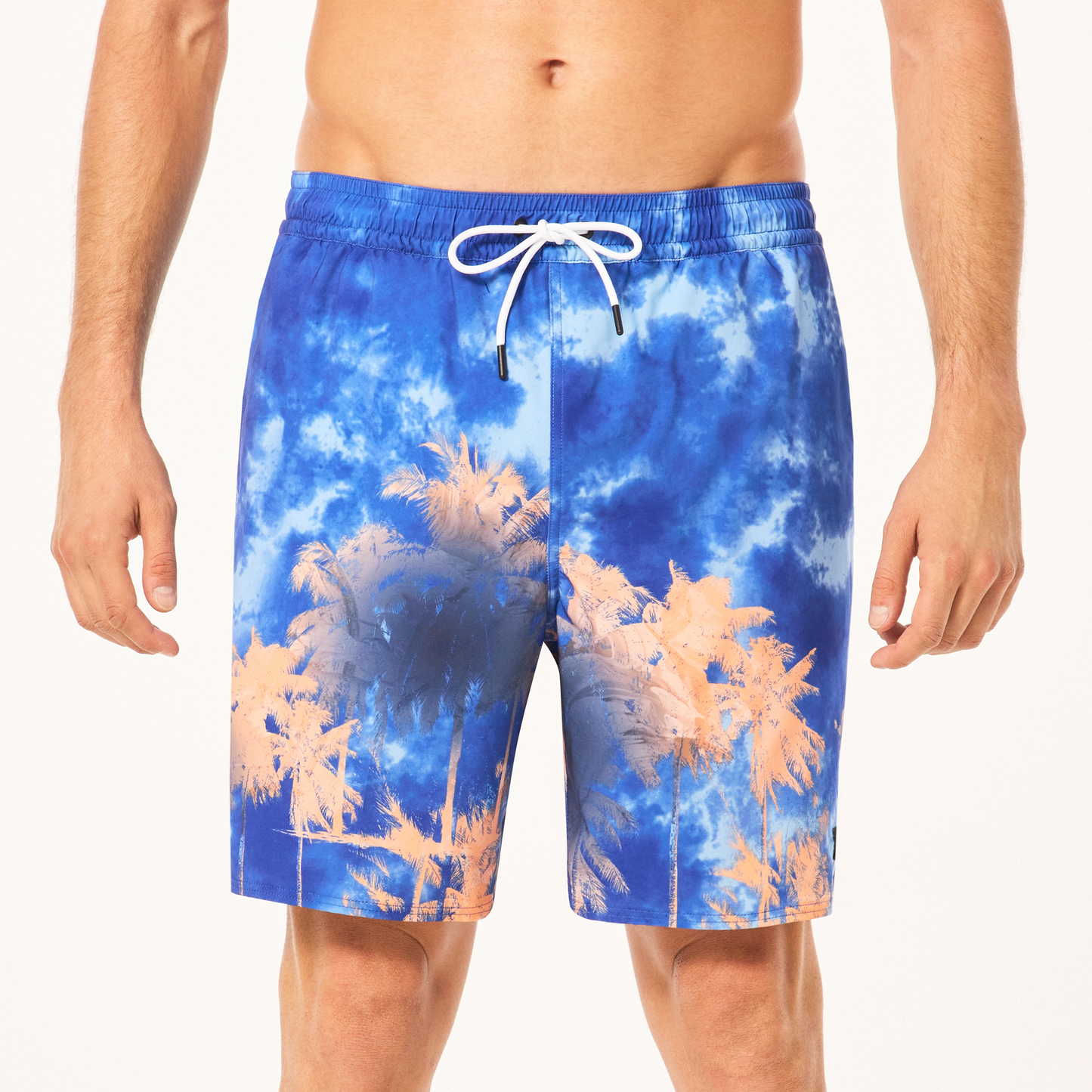 CANARY PALMS RC 18" BEACHSHORT