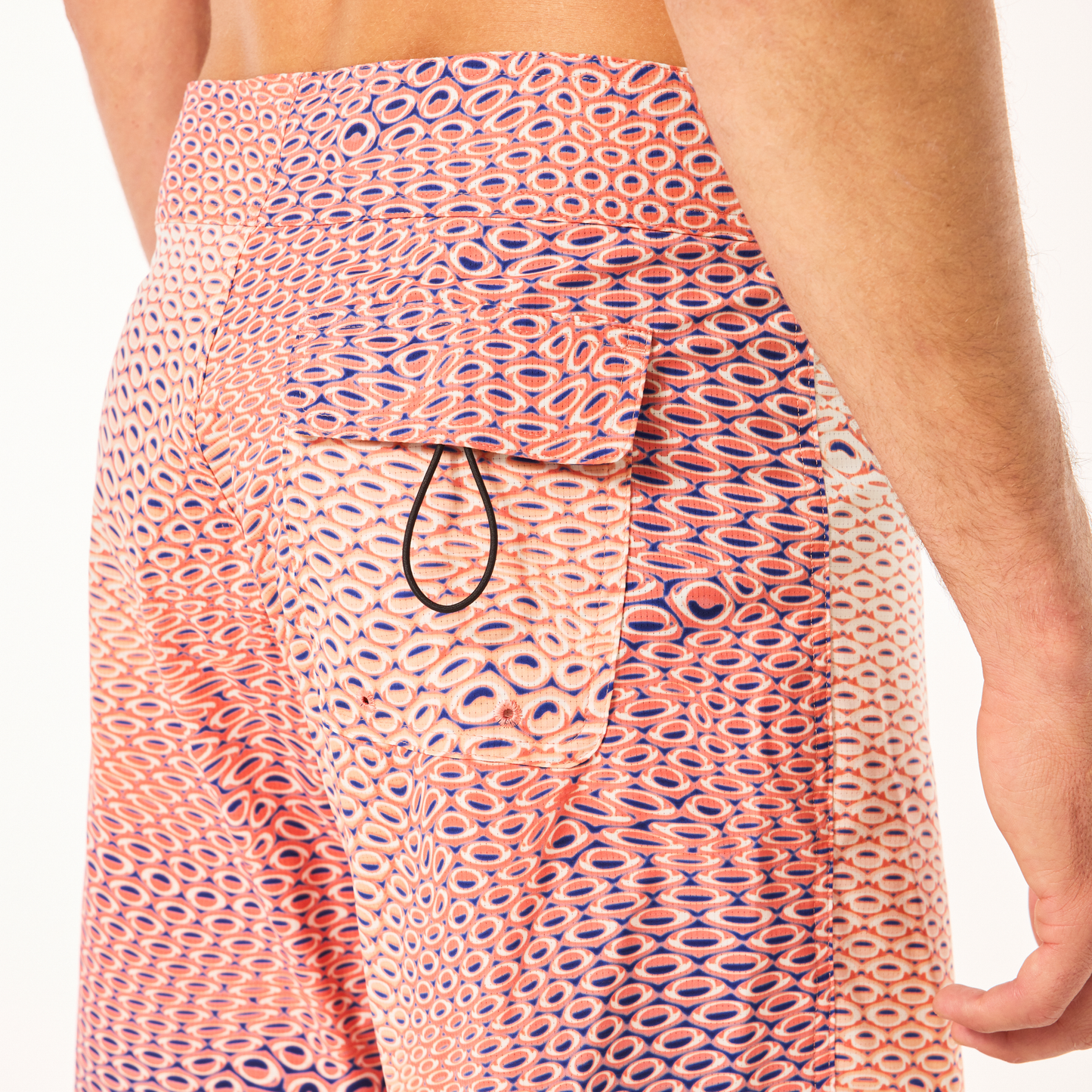 COSMIC TIDES 18" BOARDSHORT