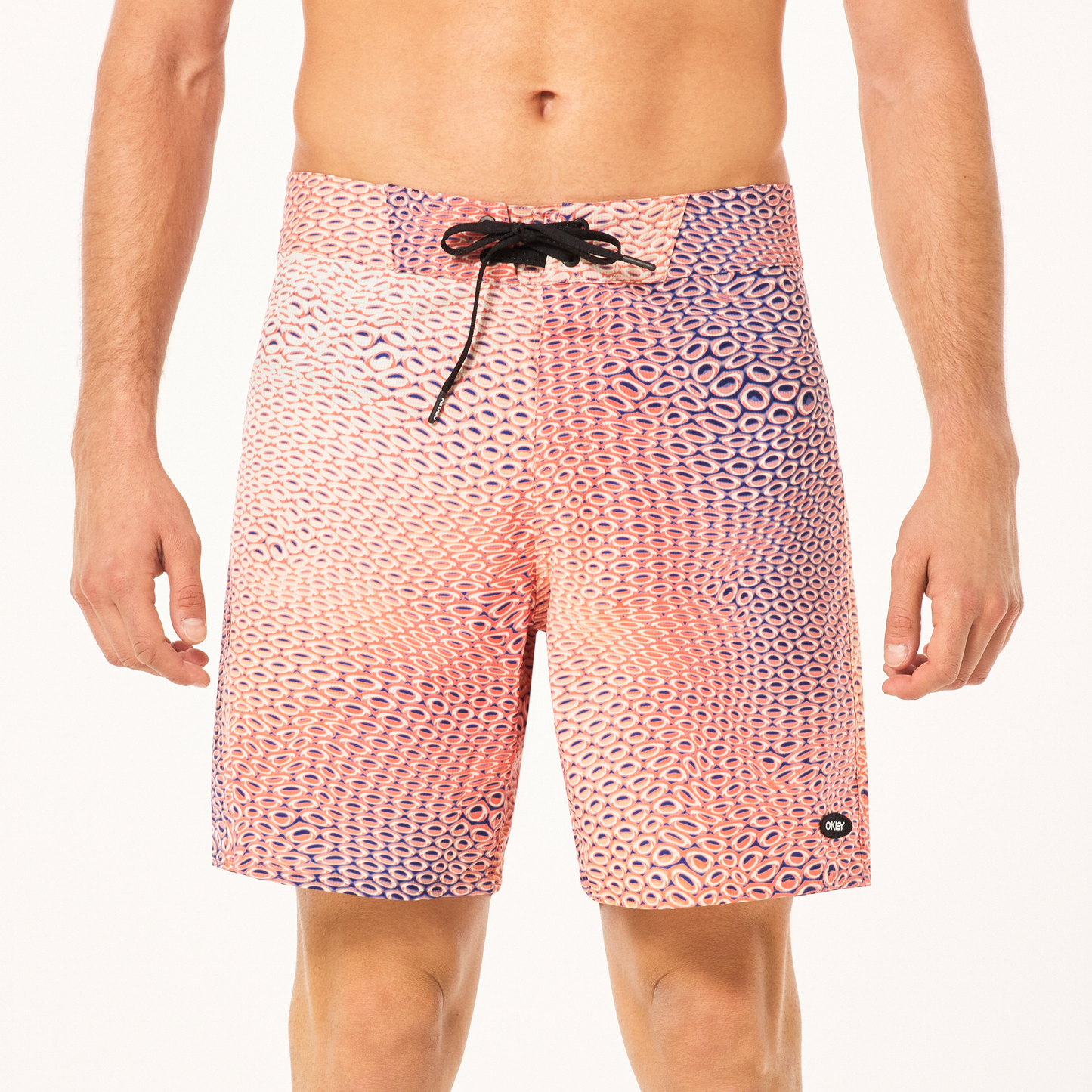 COSMIC TIDES 18" BOARDSHORT