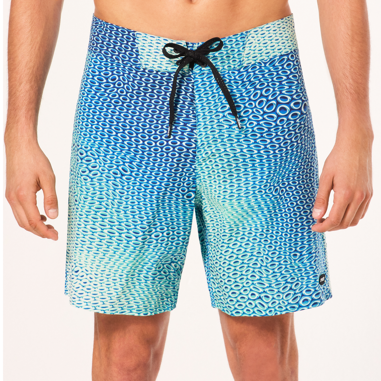 COSMIC TIDES 18" BOARDSHORT