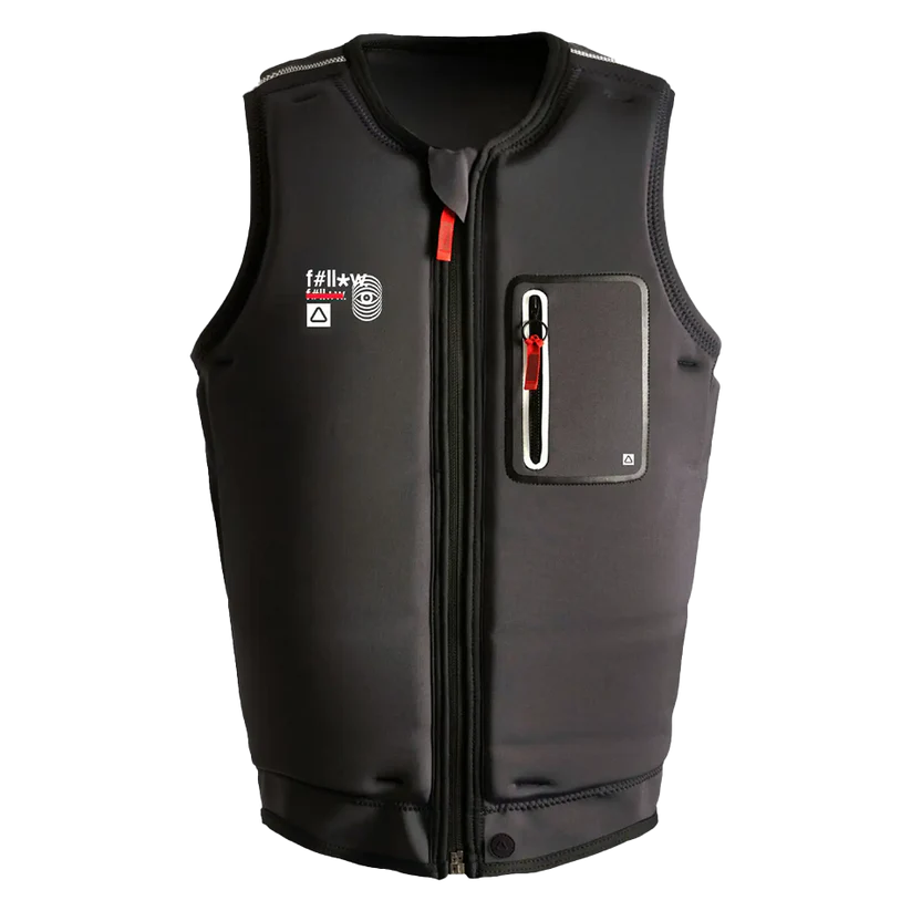 F#*FED IMPACT VEST