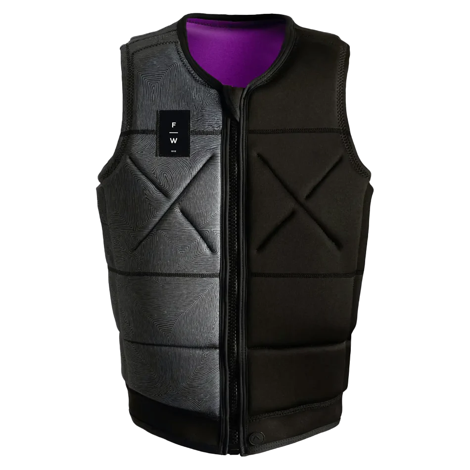 UNITY IMPACT VEST