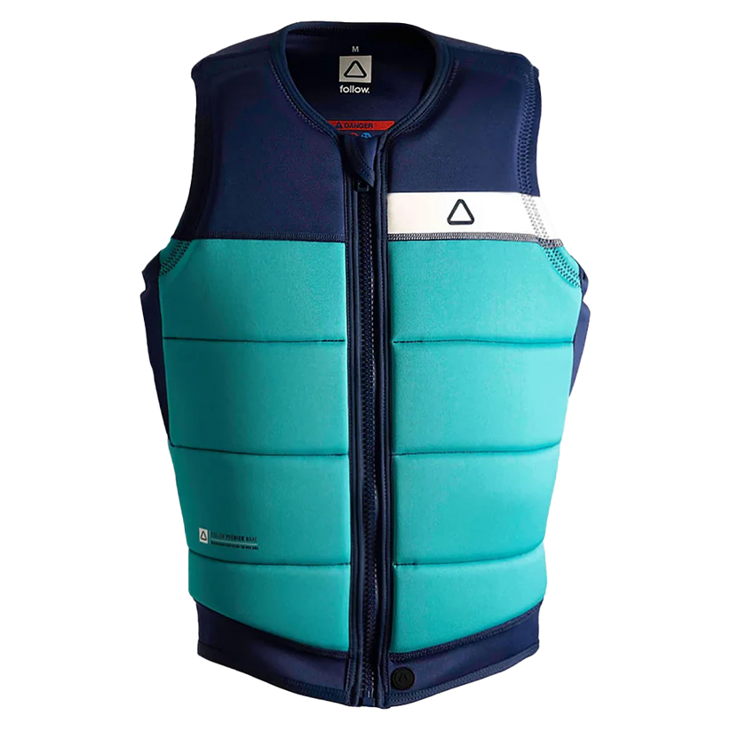 SIGNAL IMPACT VEST