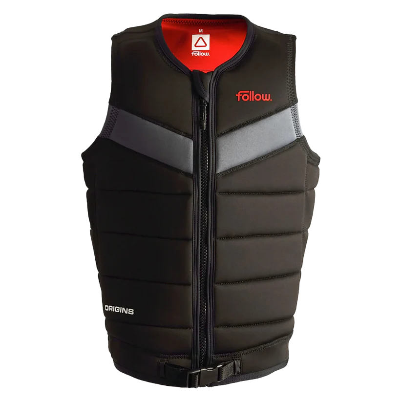 ORIGINS IMPACT VEST