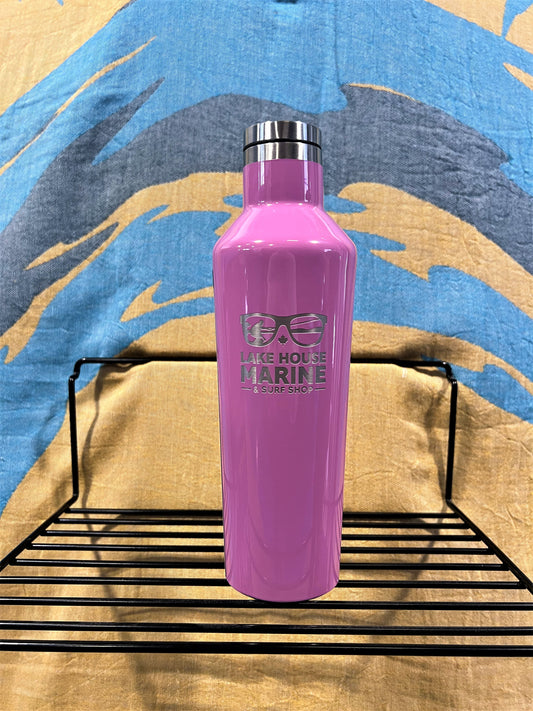 LAKEHOUSE 16OZ CANTEEN