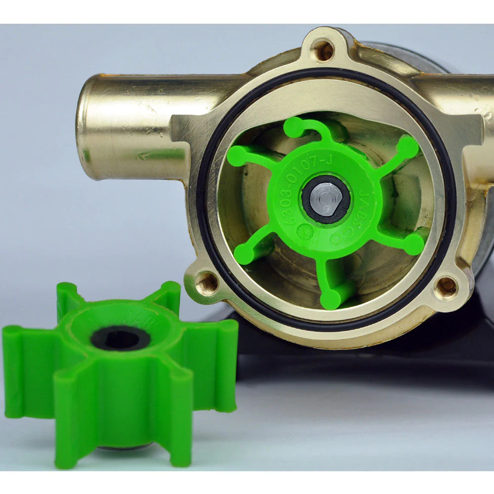 BALLAST PUMP IMPELLER