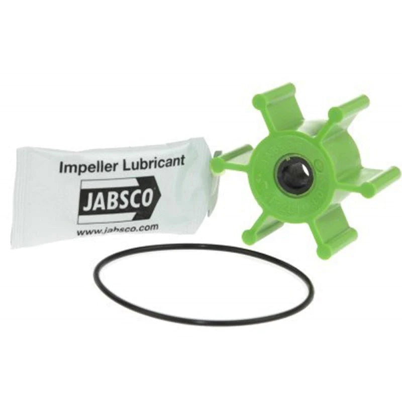 BALLAST PUMP IMPELLER