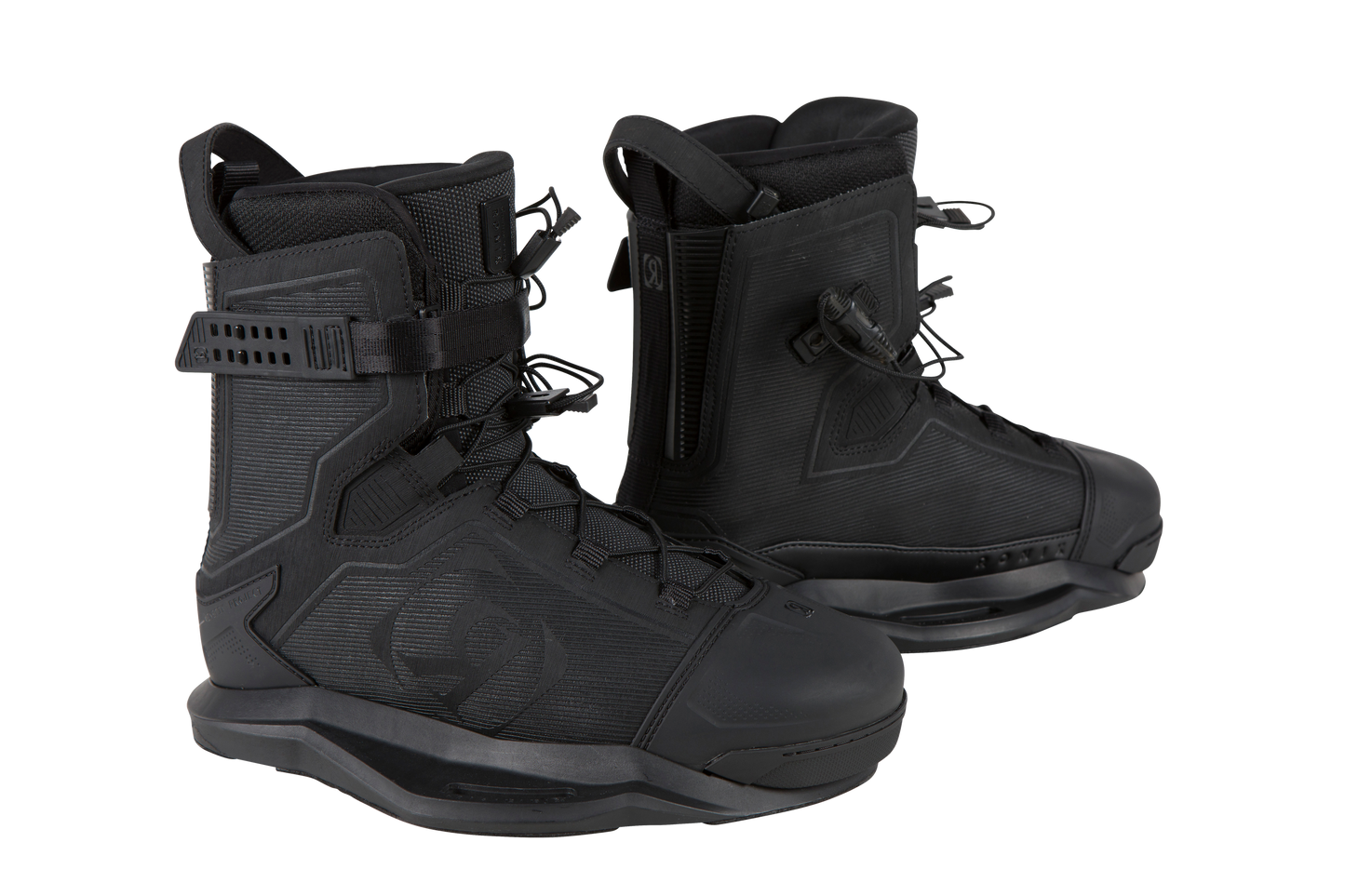 KINETIK PROJECT EXP WAKEBOARD BOOT