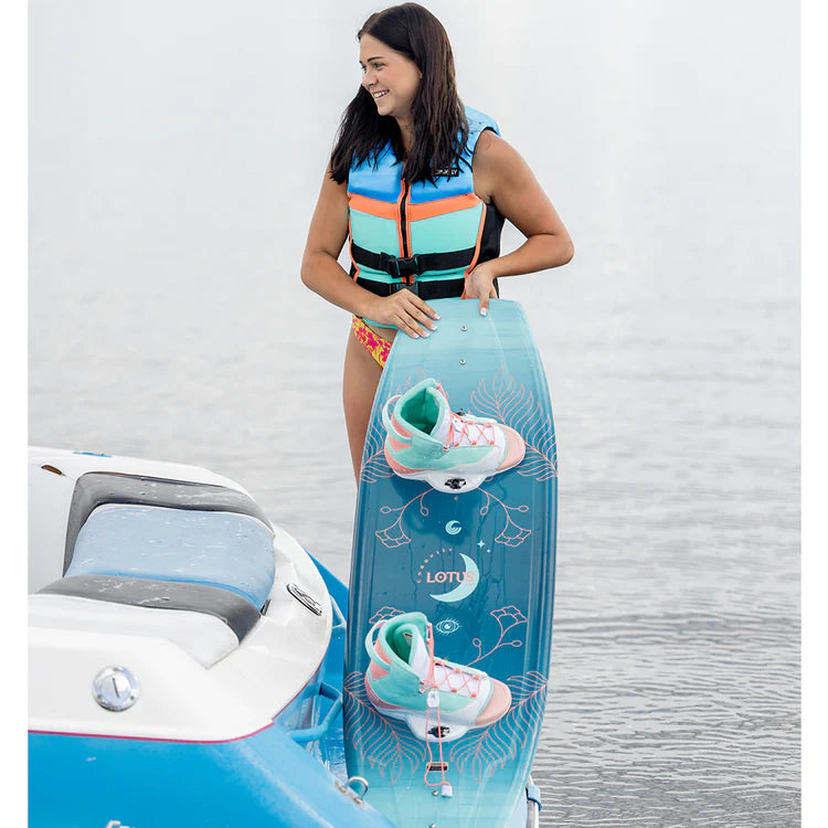 LOTUS WAKEBOARD