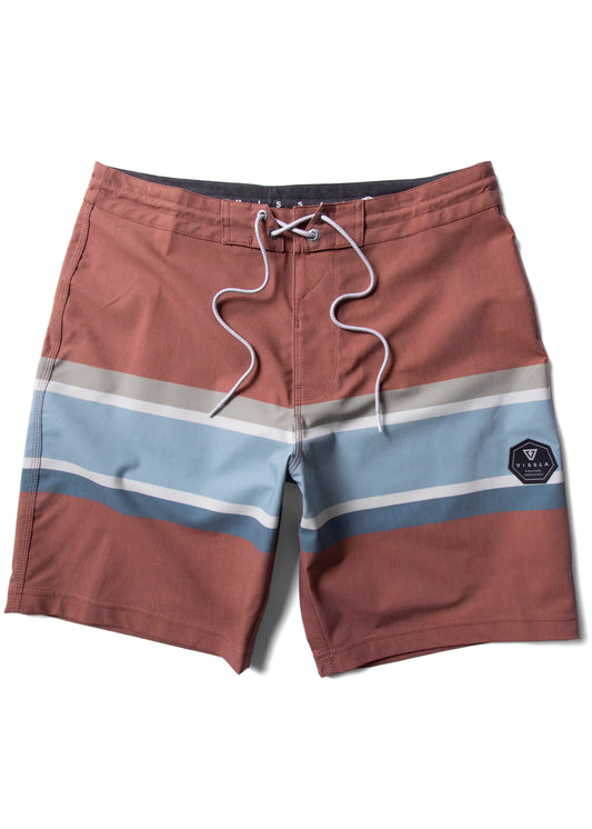 CHEATER FIVE 18.5" BOARDSHORT